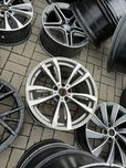Felga X5 X6 F15 F16 M-pakiet 11jx20 Et37/11.0" x 20" 5x120 Et 37