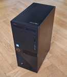 Komputer DELL i5-8400 HDMI DVD WiFi
