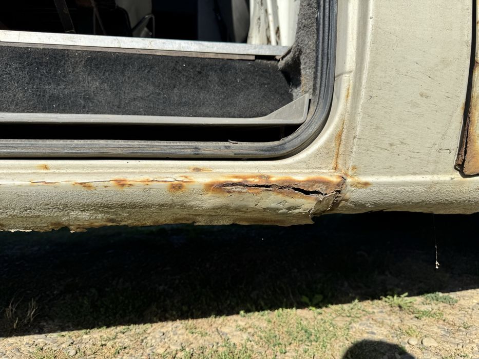 Vw lt 28 2.5 75kw