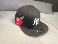 Czapka New Era 59Fifty Cap MLB Apple
