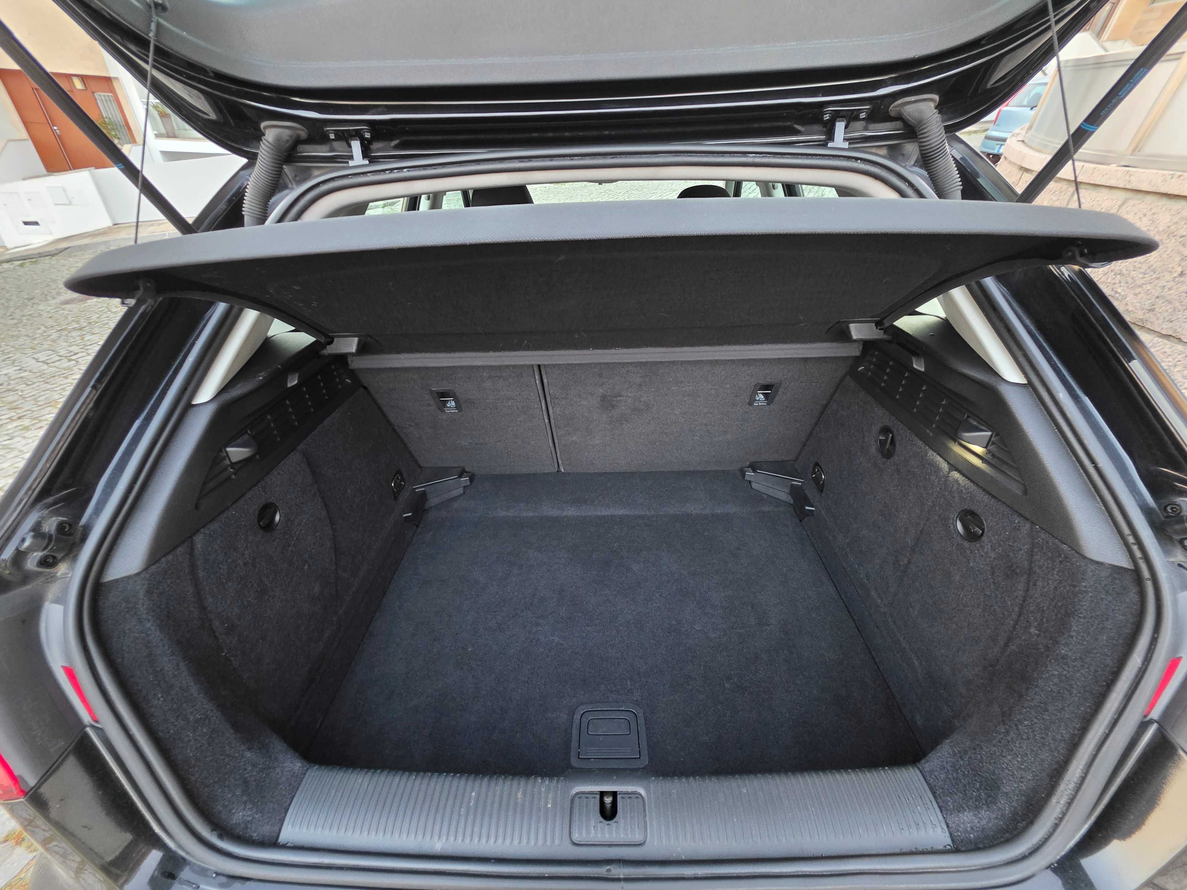 Audi A3 Sportback 1.6 TDI Attraction Ultra