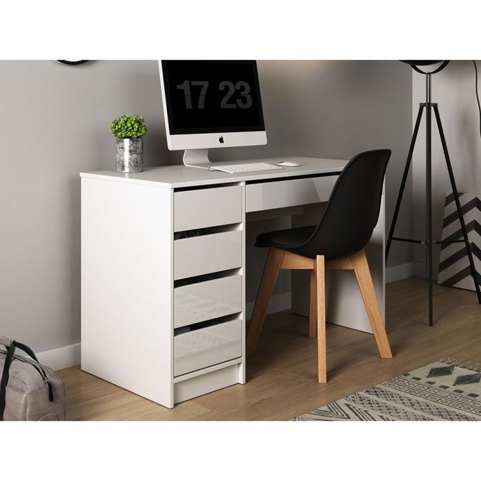 Biurko Ada uniwersalne kurier od 99zł