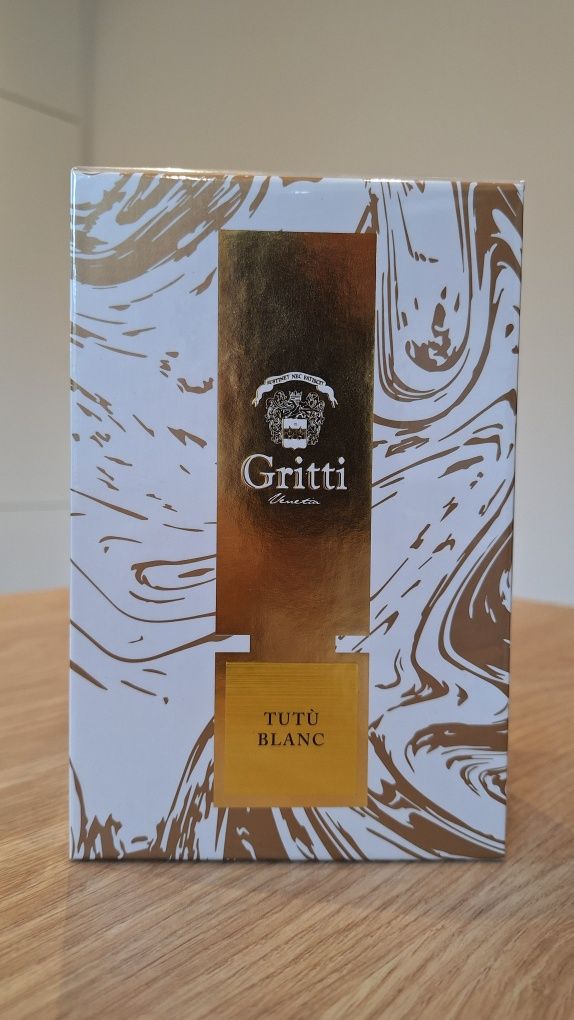 Gritti Tutu Blanc 100ml