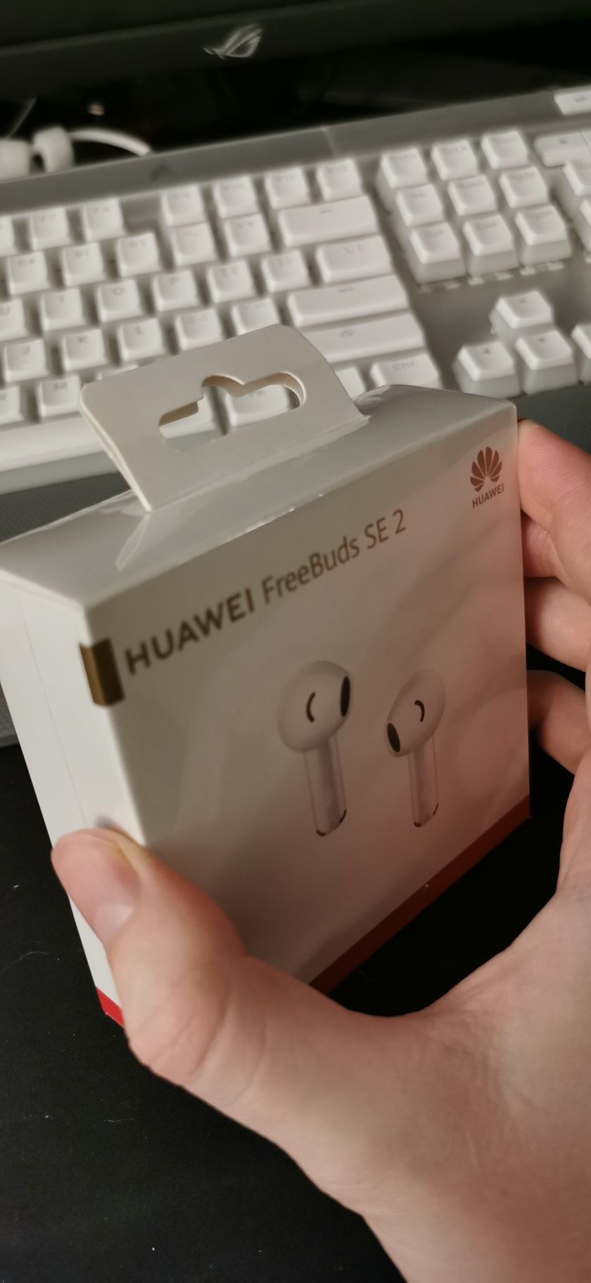 HUAWEI FreeBuds SE 2