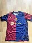 Koszulka fc barcelony