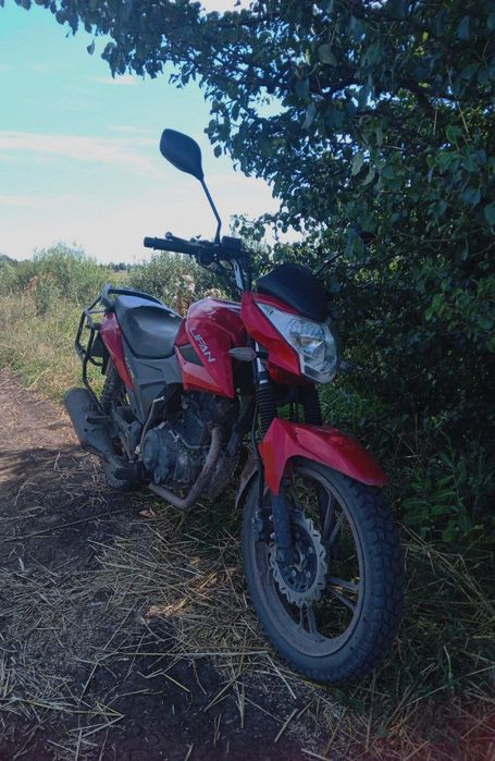 Lifan sitier 200
