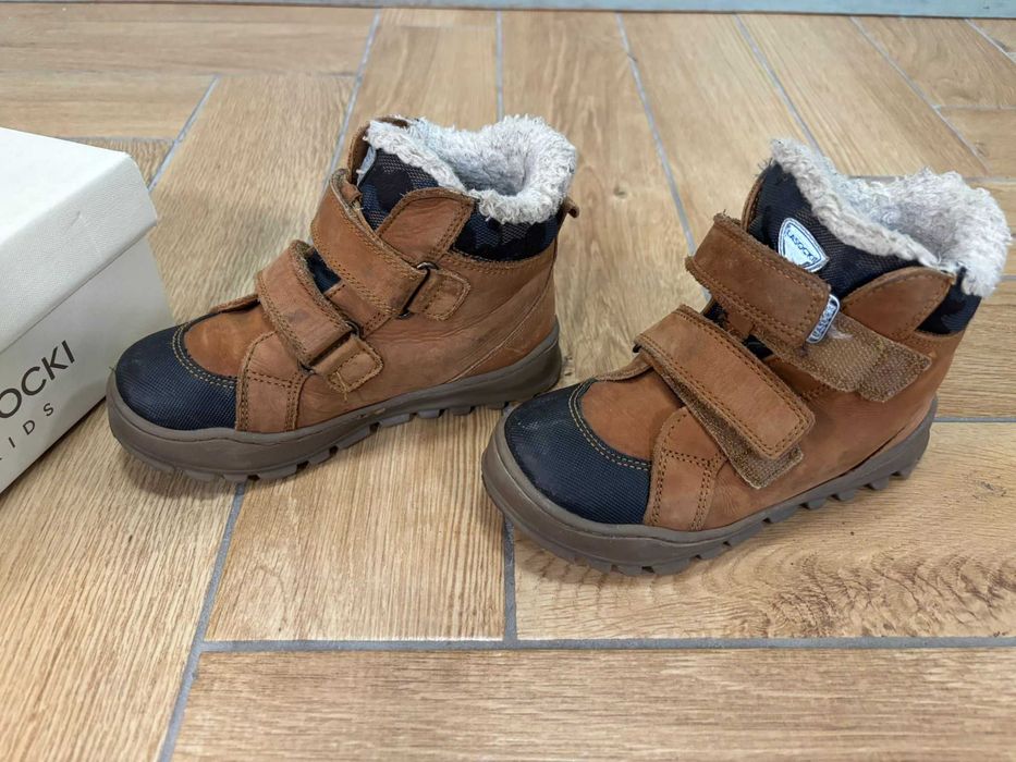 Buty zimowe, Lasocki, rozmiar 29