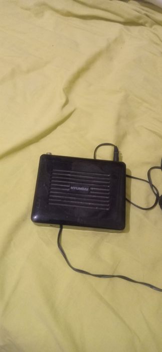 Hyundai HMB L110 — компактний Full HD медіаплеєр