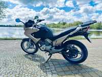 Honda Varadero XL125V * 2008r * wtrysk * kat. B * 28 tys. km przebiegu