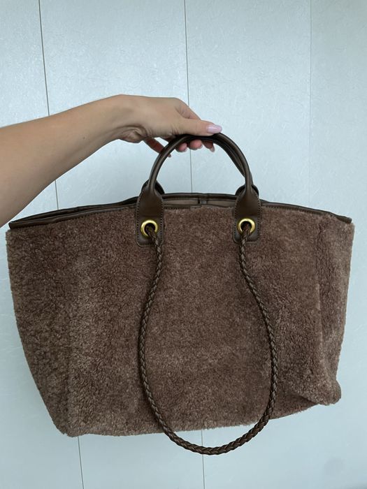 Сумка жіноча осень 2025