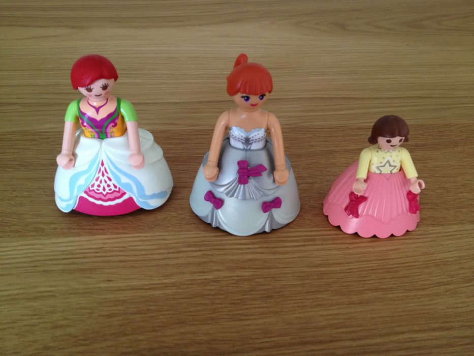 Пакет playmobil раздельно