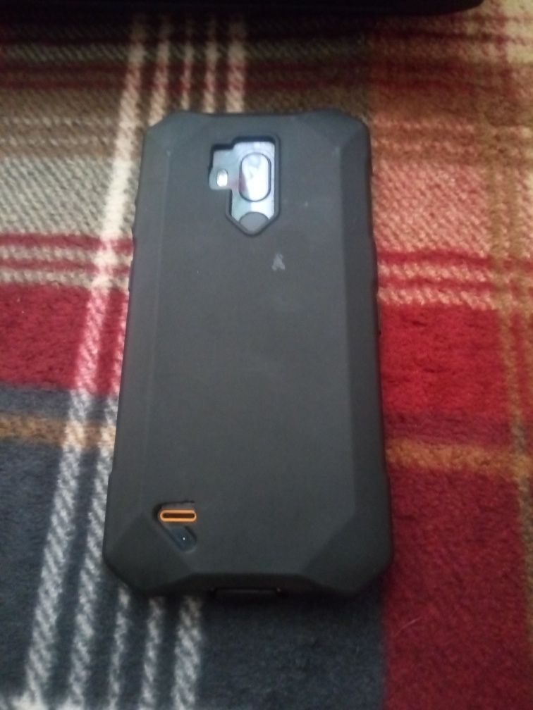 Ulefone armor 5s 4g najlepszy zasięg
