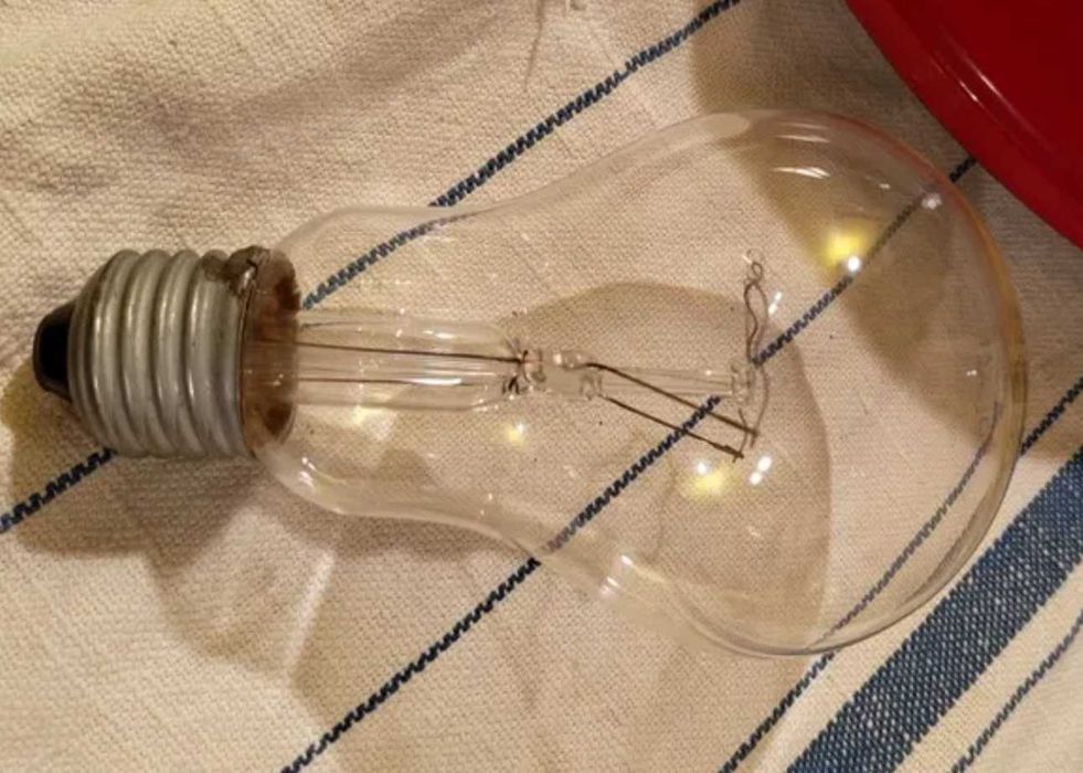 Żarówka Polam 150w