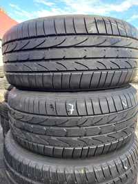 Opony nowe demo 225/50/16 Bridgestone runflat 2 szt 2017