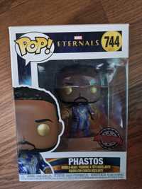 Gigurka funko pop 744 phastos