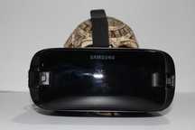 Óculos VR Samsung Gear VR