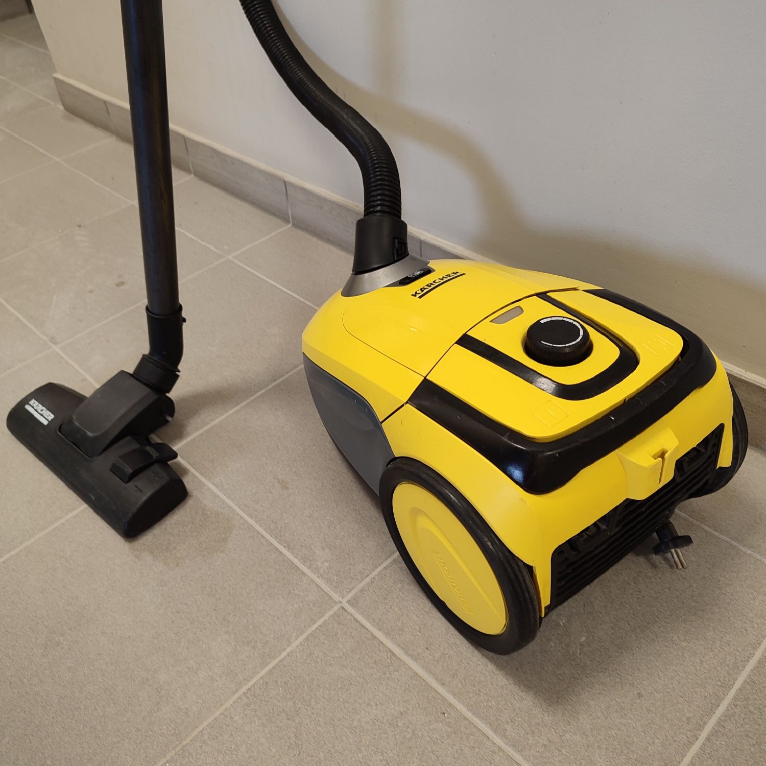 Odkurzacz Karcher VC 2