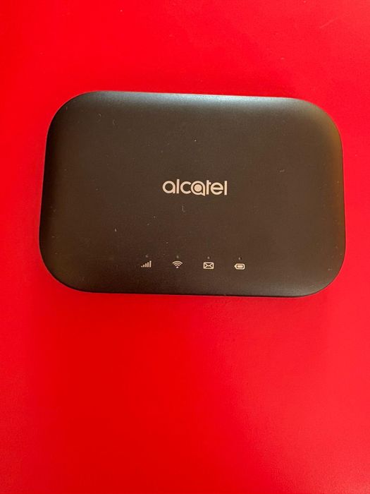 Okazja! Router Alcatel link zone 4g LTE cat7