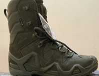 Берці Lowa Берці лова Zephyr GTX HI в кольорі олива.
