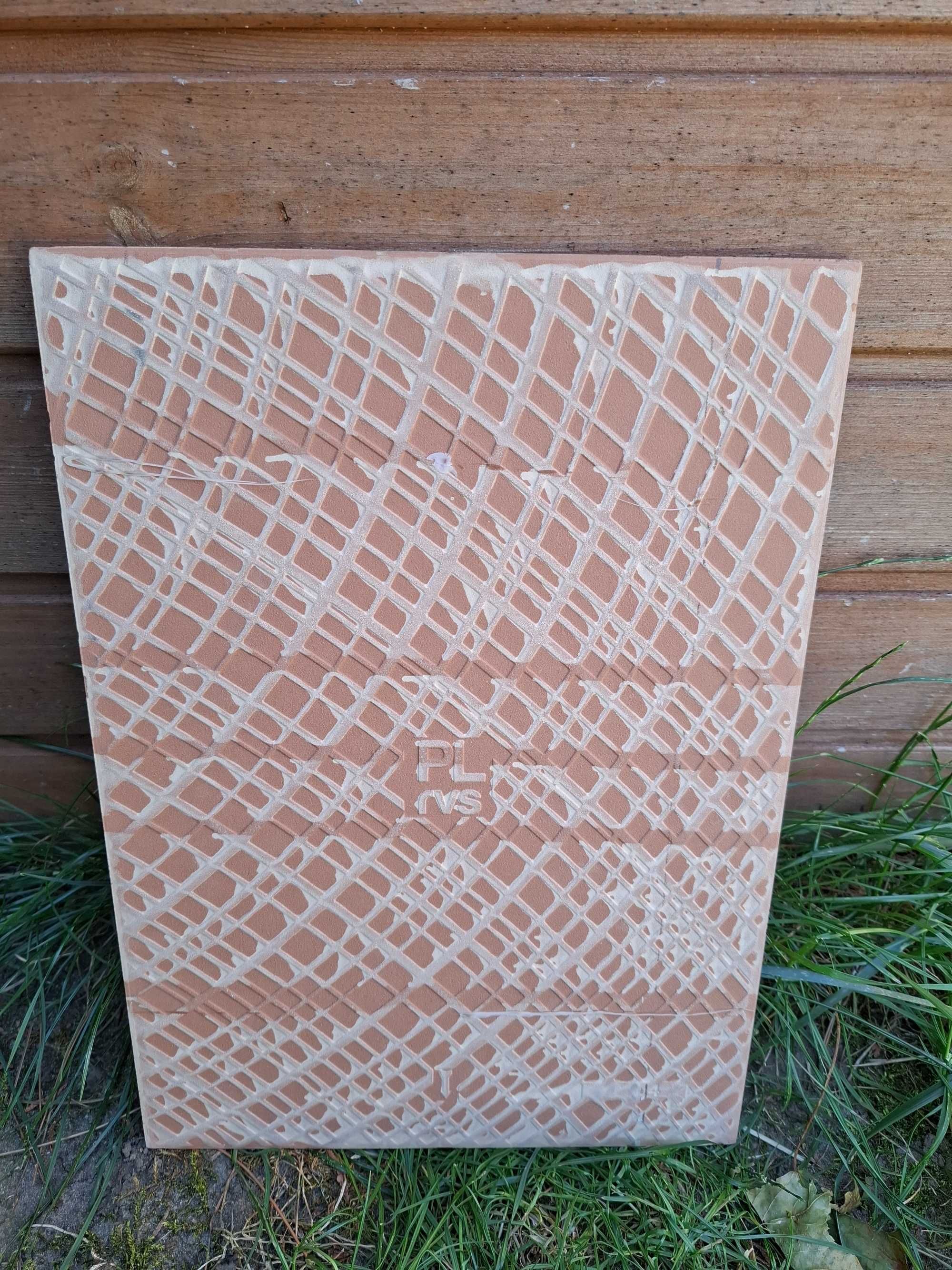 Płytki ceramiczne białe połysk 25x35 Cersanit