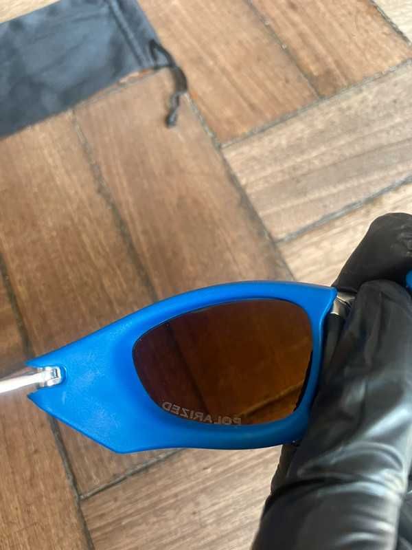 Óculos de Sol Juliet + Sideblinder