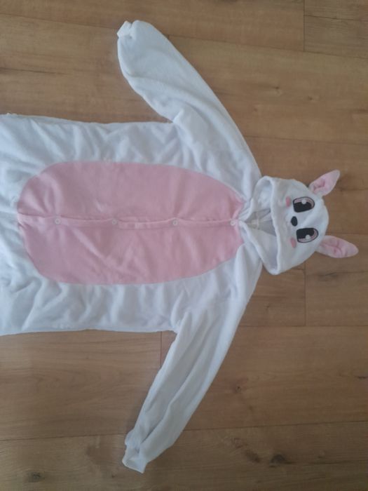 Pizama onesie kombinezon damski M/L