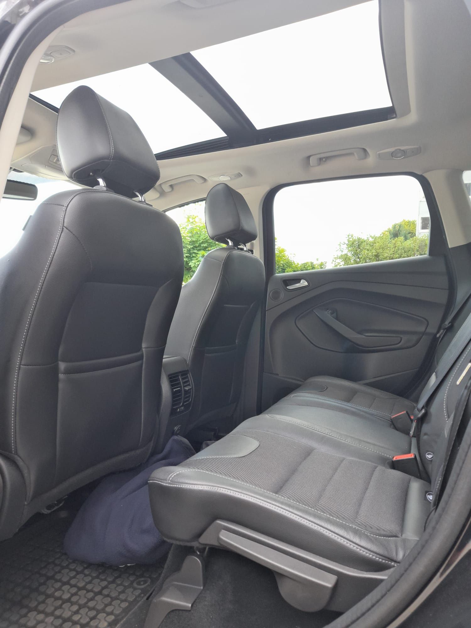 Ford kuga 4x4,automat