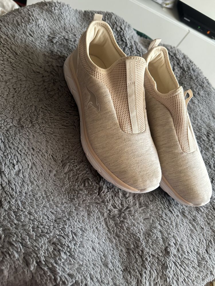 Buty sportowe KangaRoos
