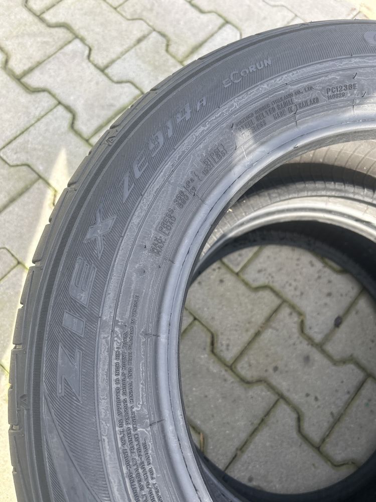 Falken 215/60R16 95V Ziex ZE914A EcoRun