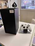 XBOX Series X 1Tb | Używany