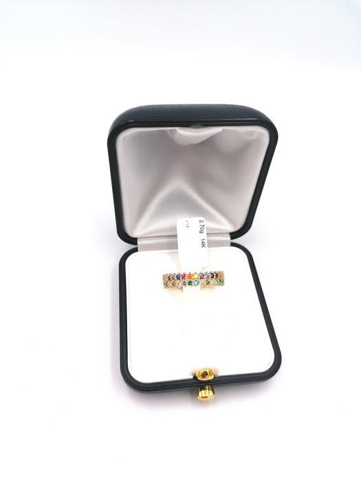 Złoty Pierścionek Nataliebizu