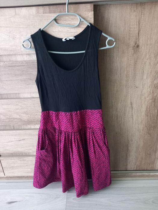 Sukienka dla dziewczynki