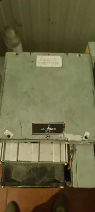 10 Antminer ASIC L3++ 640 MH (Price for Complete Batch)64283775806465124