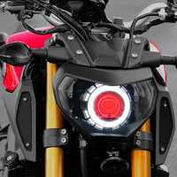 Yamaha MT09 FZ09 2014 - 2016 lampy przednie lampa przód