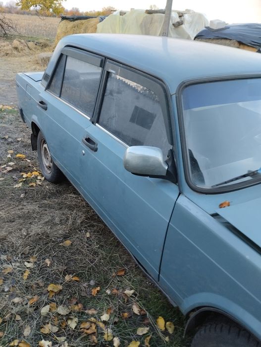 Продам  Ваз 07 в хорошем состояние