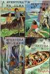 2565

Coleção Aventura de Enid Blyton

edição: Meridiano
