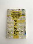 Livro O Motorista do Autocarro que Queria Ser Deus