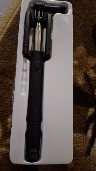 Selfi3 stick - Corded