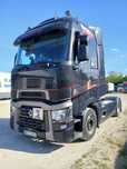 Renault gama t 520