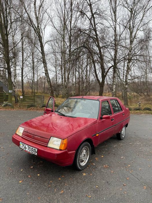 Славута 2004р, 1 власник