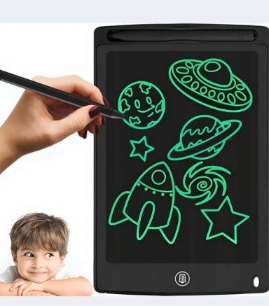 Планшет для малювання дитячий Writing Tablet LCD 8.5