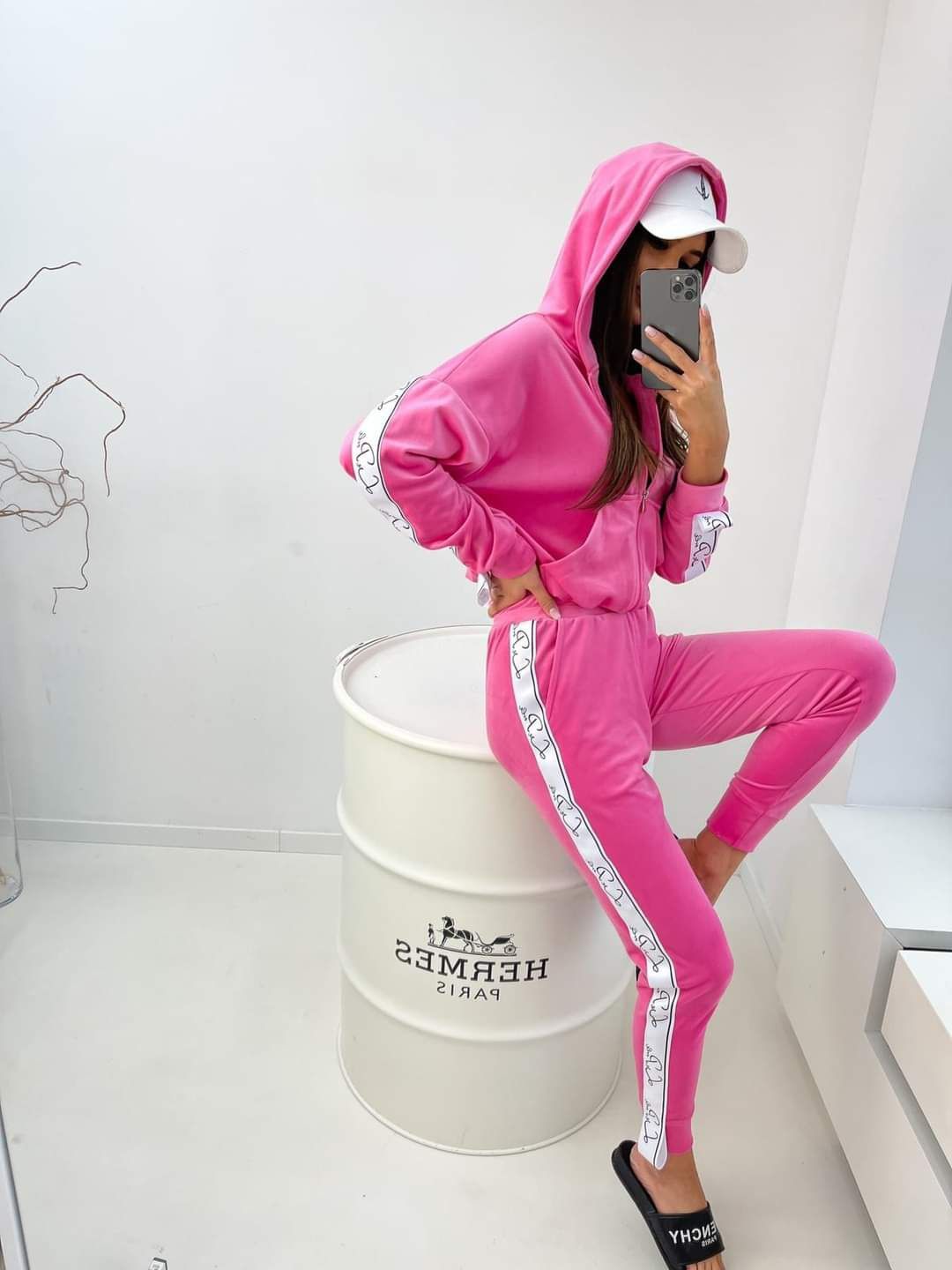 Dres La Perla !!