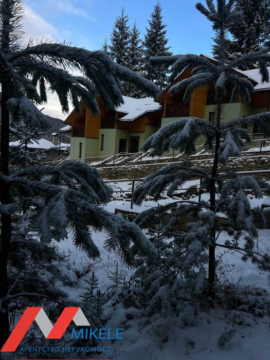 Оренда Котеджу Будинок від2 до 7 осіб с.Татарів Карпати Буковель 10 км