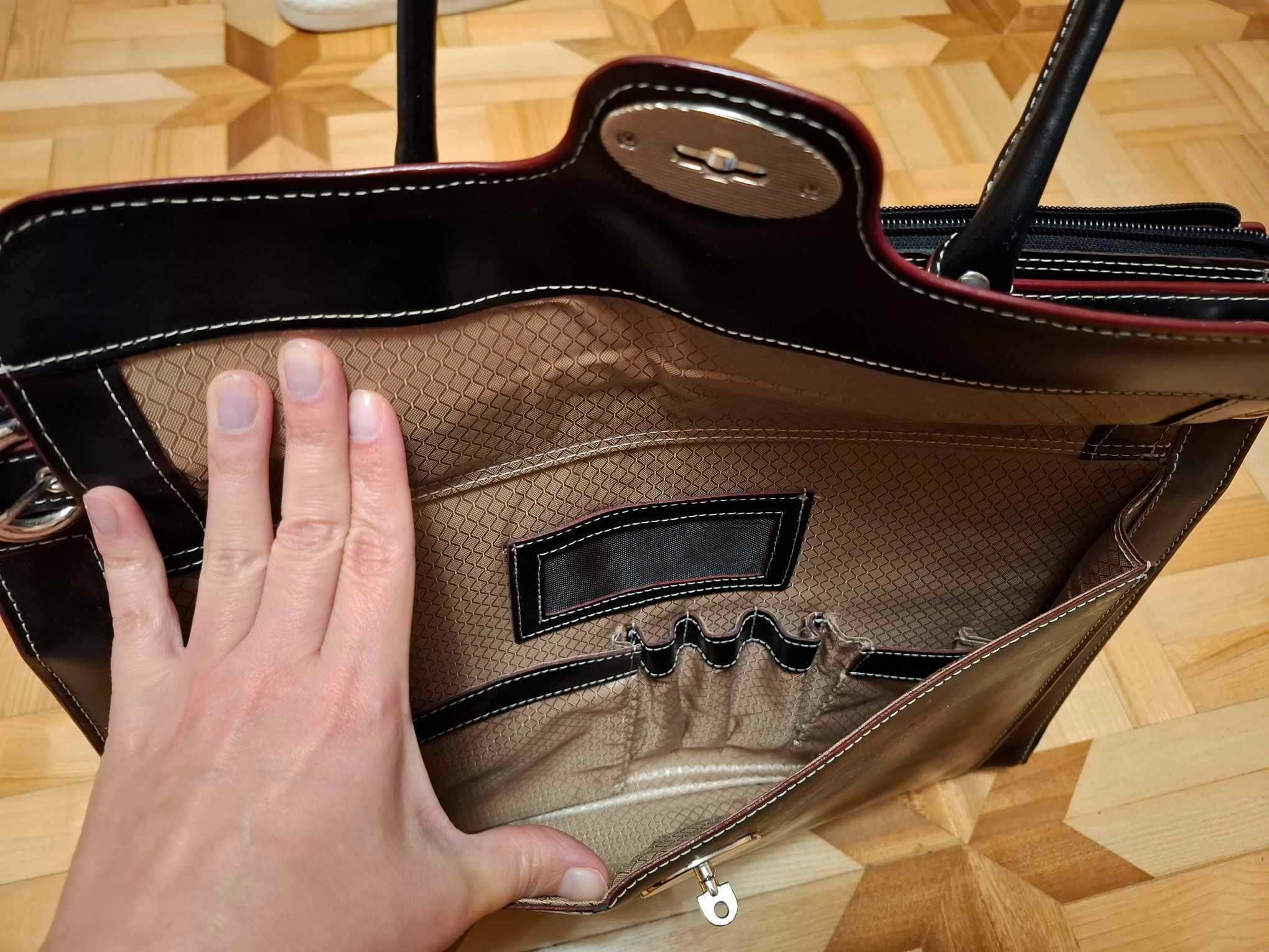 Torba na laptopa McKlein
