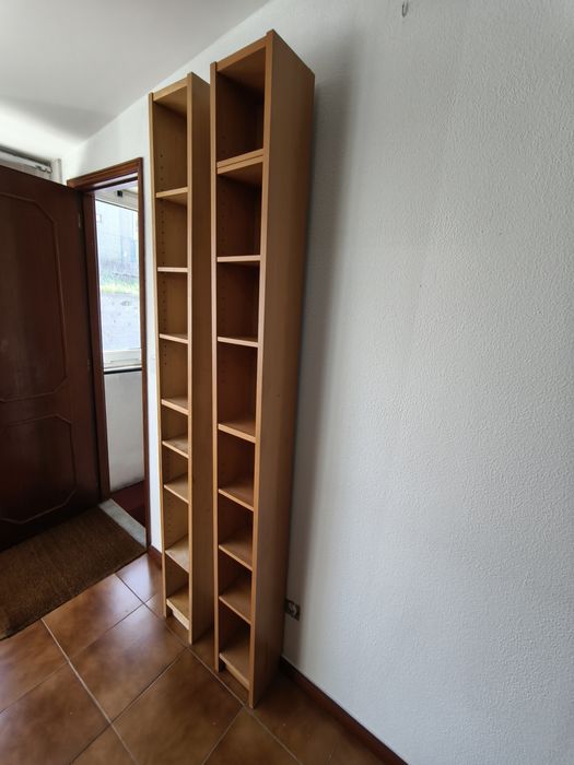 Estante para escritório ou sala