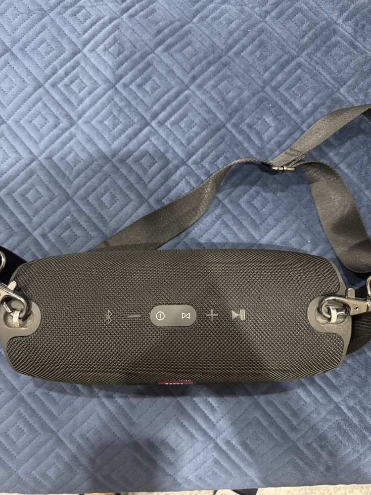 Coluna JBL Xtreme