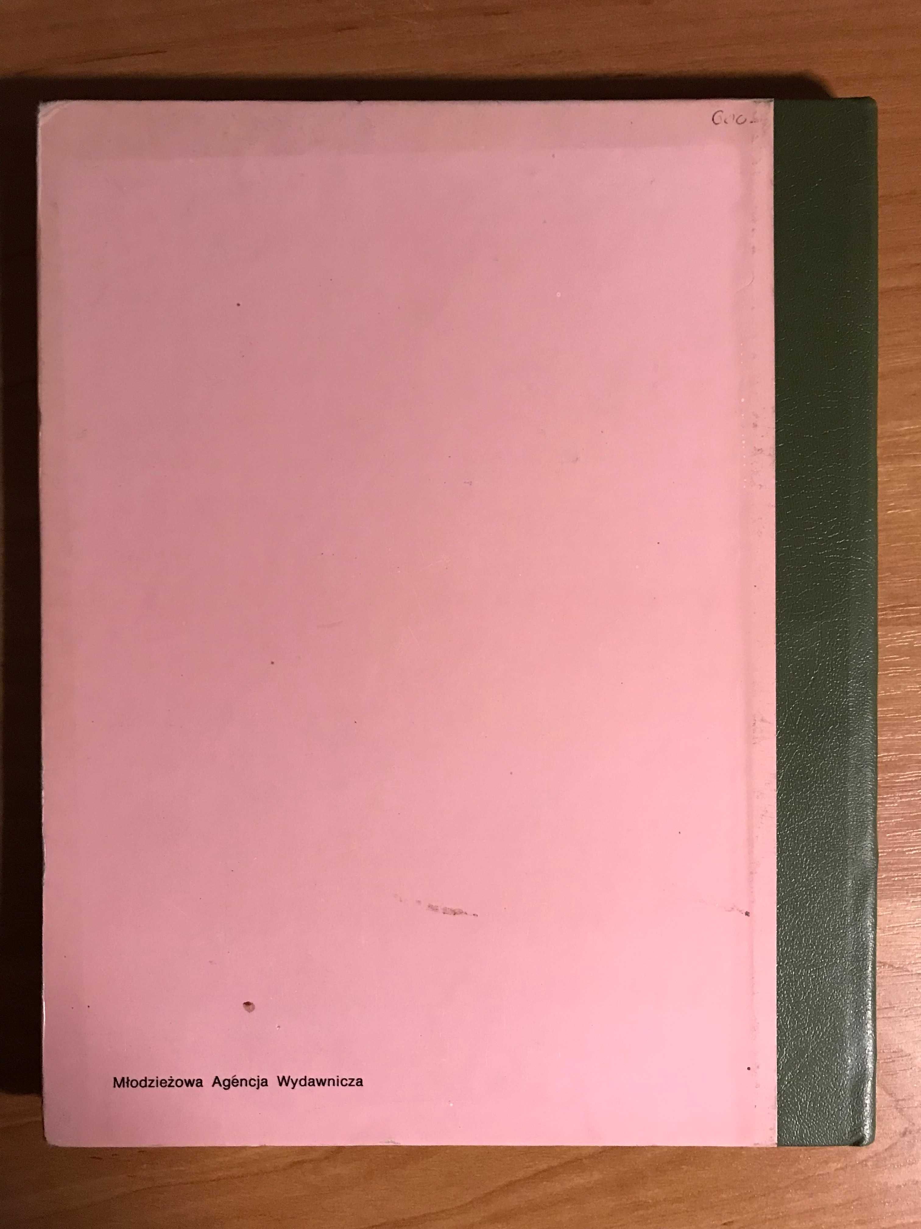 Razem ze Słonkiem Złota jesień Maria Kownacka Kultowa bajka edukacyjna