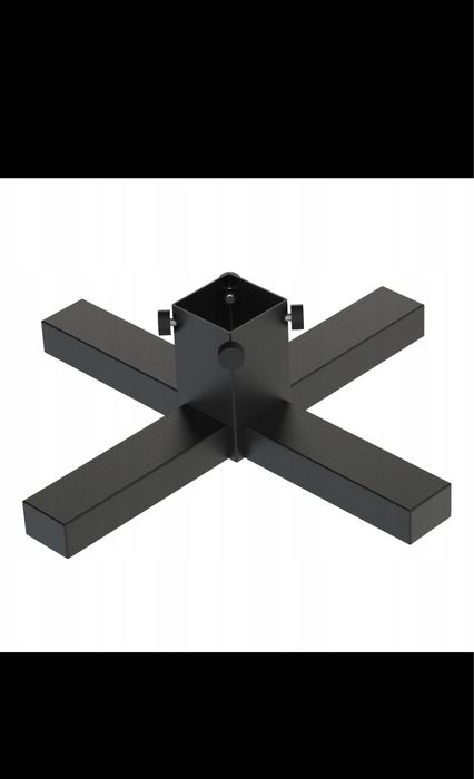 Stojak pod choinkę robiony na zamówienie – według potrzeb klienta