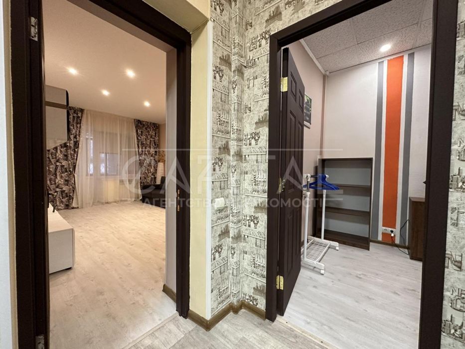 Продаж 3к квартири в центрі, 67м2 вул. Б. Хмельницького Шевченківський