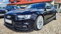 Audi A5 Audi A5 3.0 TDI Sportback S-line Competition / Rotiform / KW